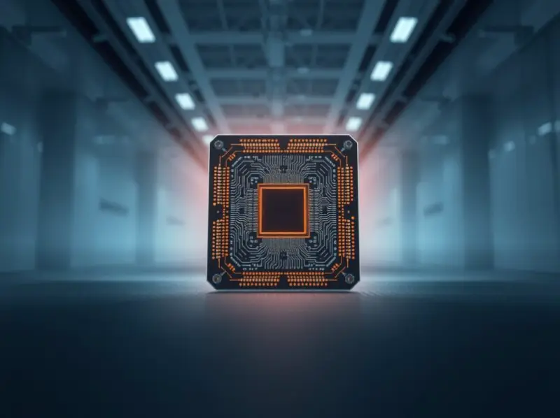 Cerebras IPO: The Bold AI Chip Startup's High-Stakes Challenge to Nvidia's Dominance