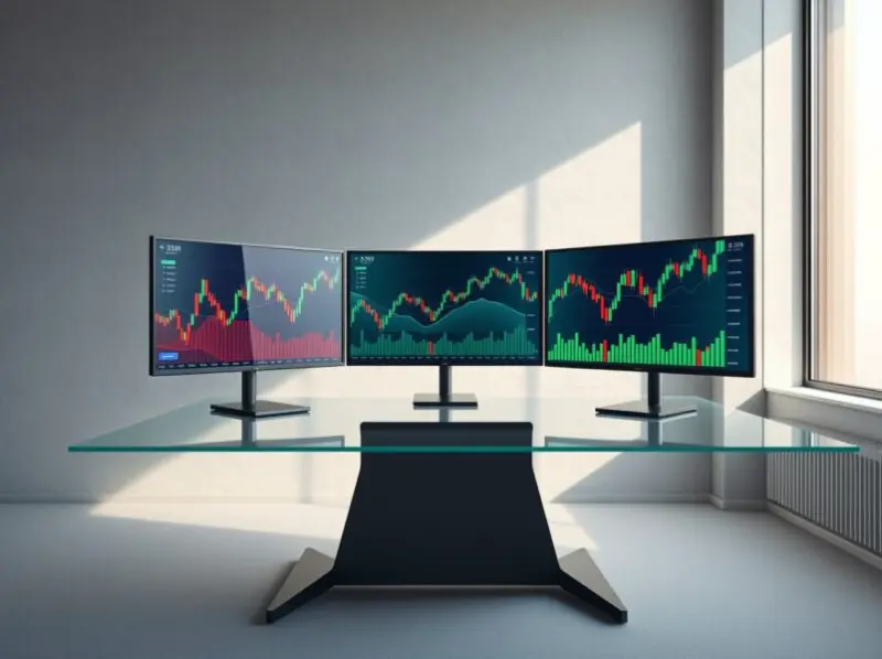 Crypto Market Volatility: Unveiling Today's Top 5 Gainers and Losers