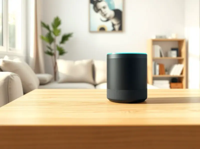 Alexa+ Unleashes 'Sassy' Personality: Amazon's Bold Move into Adult AI Customization