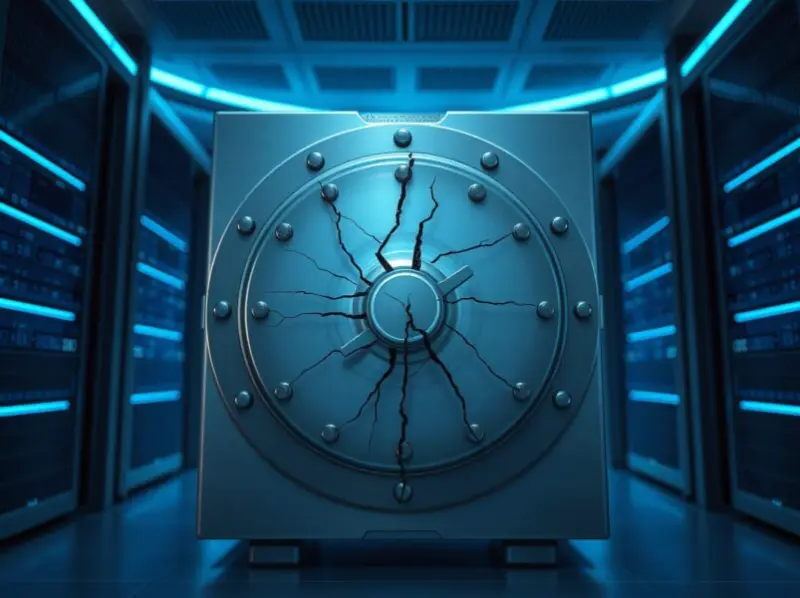 Crypto Hack Losses Skyrocket: April's $600M Breach Marks Alarming 2025 Security Crisis