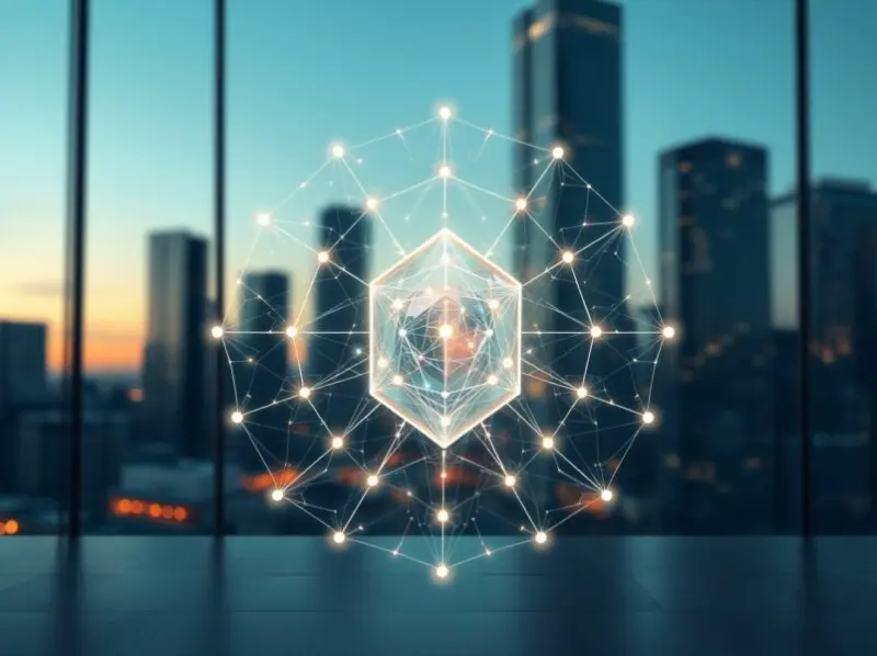 Canton Network Breakthrough: Hanwha Investment & Securities Joins Global Financial Blockchain Consortium