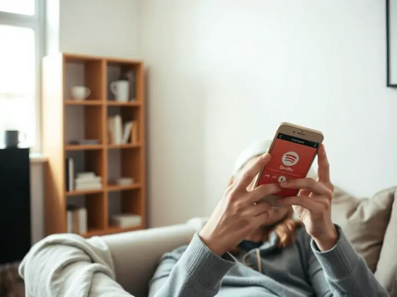 Spotify opens its platform to AI-generated personal podcasts via new CLI tool