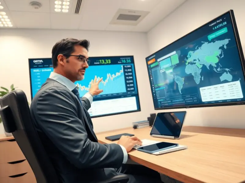 Australian Dollar Analysis: Strong Economic Data Confronts Ominous Fuel Price Threats - Rabobank