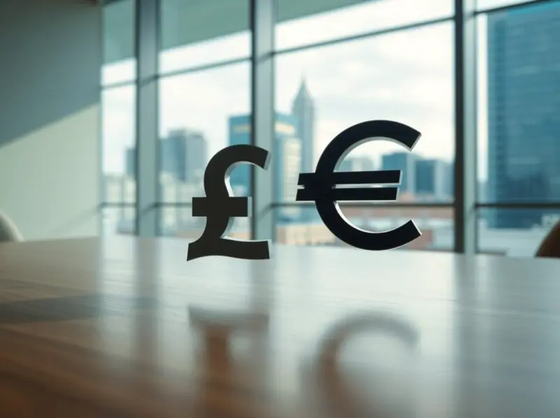 EUR/GBP Upside Risks Surge: UK Political Turmoil Threatens Sterling - ING