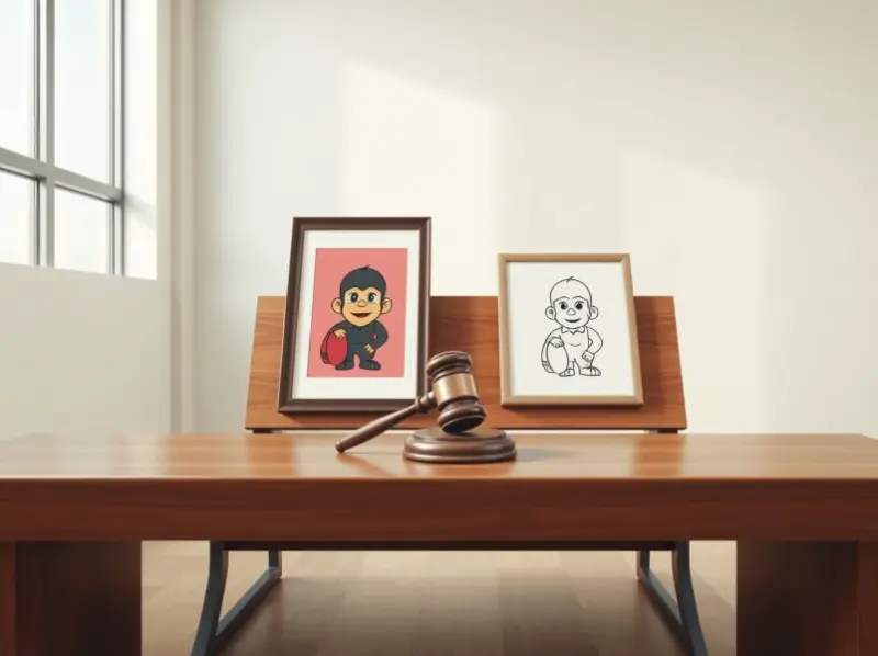 Yuga Labs Lawsuit Settled: Landmark Resolution in RR/BAYC Bored Ape NFT Parody Case