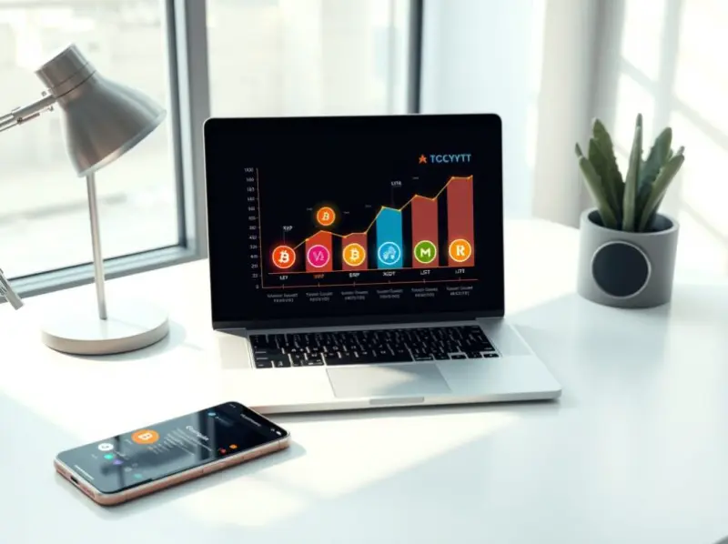 Cryptocurrencies Trending on Social Media: The 2025 Definitive Analysis of Market Sentiment