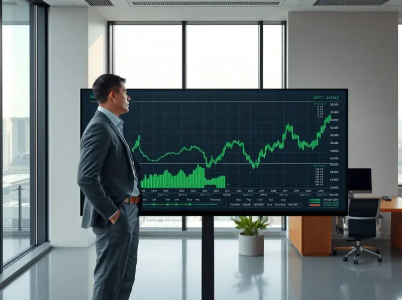 Bitcoin Spot ETF Flows Show Remarkable Stabilization, Signaling Easing Sell Pressure