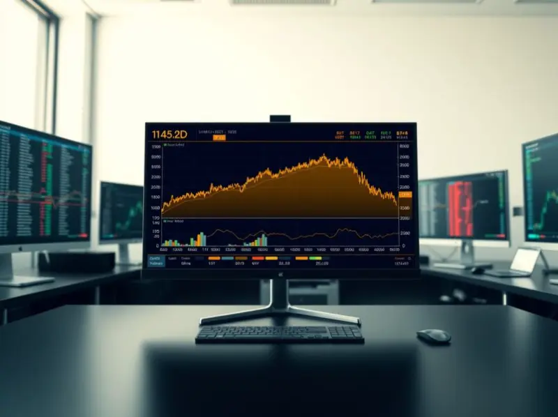 BTC Spot CVD Analysis Reveals Powerful Order Flow Shifts on April 28