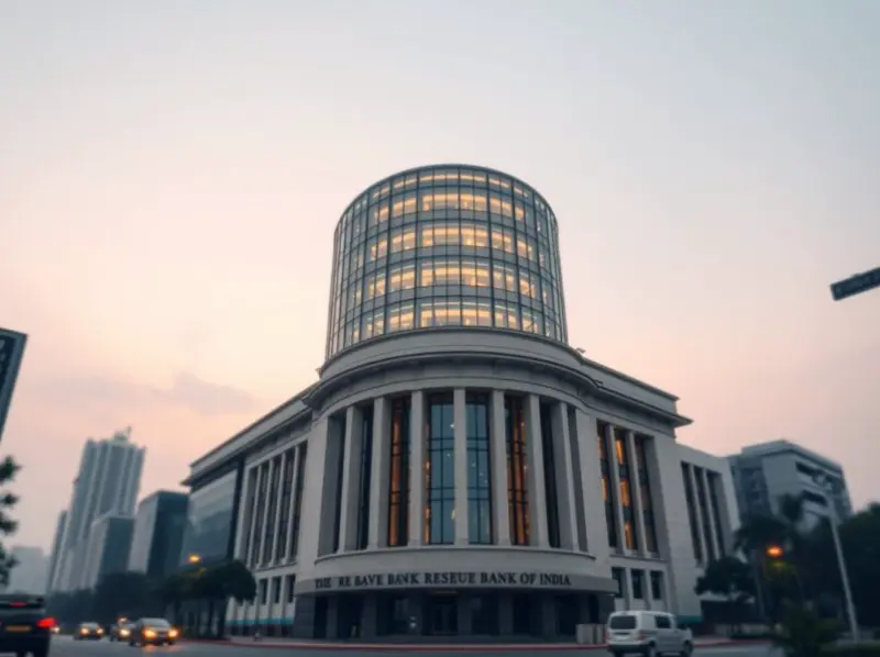 RBI Clamps Down on NDFs: Structural Headwinds Threaten Rupee Stability - Societe Generale