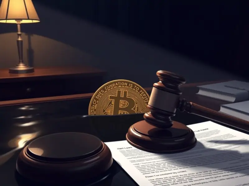 AML Rules Surge as Crypto's Biggest Regulatory Risk in 2025, CertiK Report Reveals