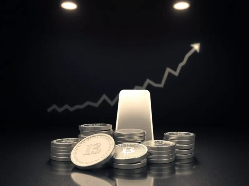 Silver Price Forecast: XAG/USD Regains Ground Below $71 Despite Fed's Hawkish Tilt - A Critical Analysis