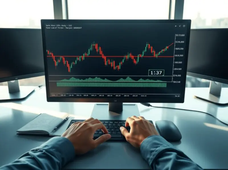 USD/CAD Range Trading Holds Firm Above 1.37 - Scotiabank's Critical Chart Analysis Reveals Key Levels