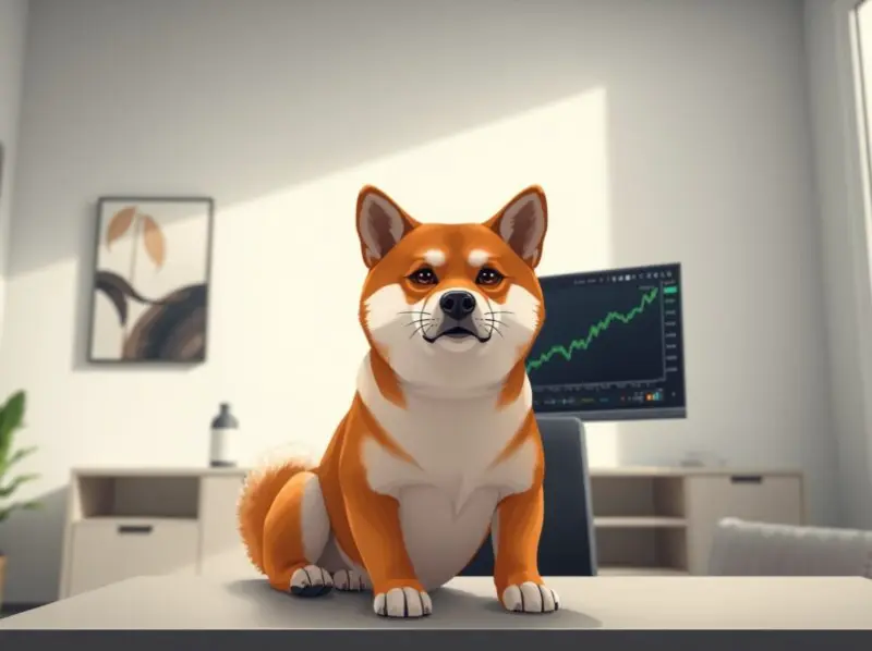 Shiba Inu (SHIB) Price Prediction 2026-2030: The Critical Path to a $0.000330 Milestone