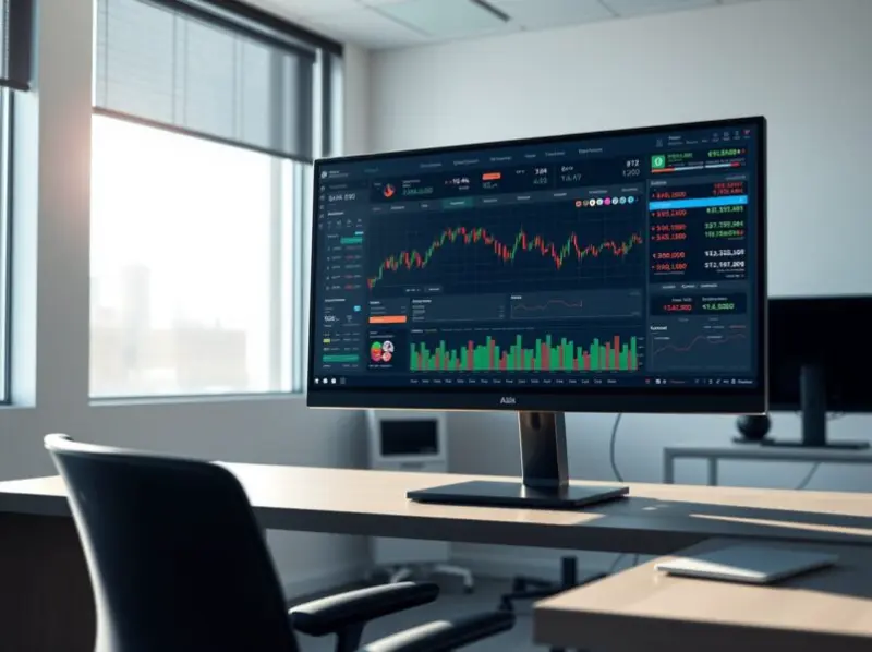 Paradigm's Revolutionary Trading Terminal Targets Prediction Markets Explosion