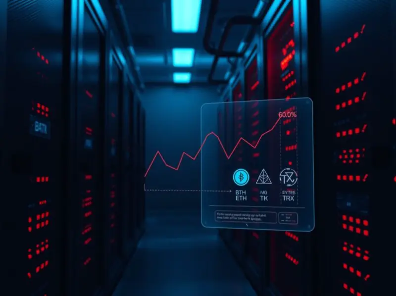 Grinex Hack: Devastating $13M Cyberattack Strikes Russian Cryptocurrency Exchange