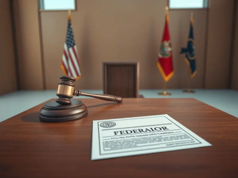 Coinbase Escalates Legal Battle: Prediction Market Lawsuit Moves to Federal Court