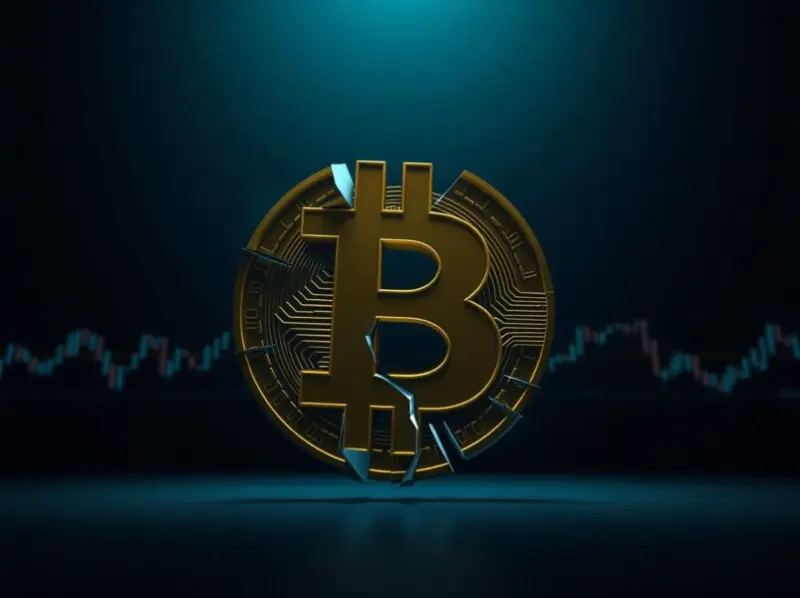 Stunning $2.3M Loss: Top Hyperliquid Bitcoin Short Triggers 1,000 BTC Stop-Loss Cascade