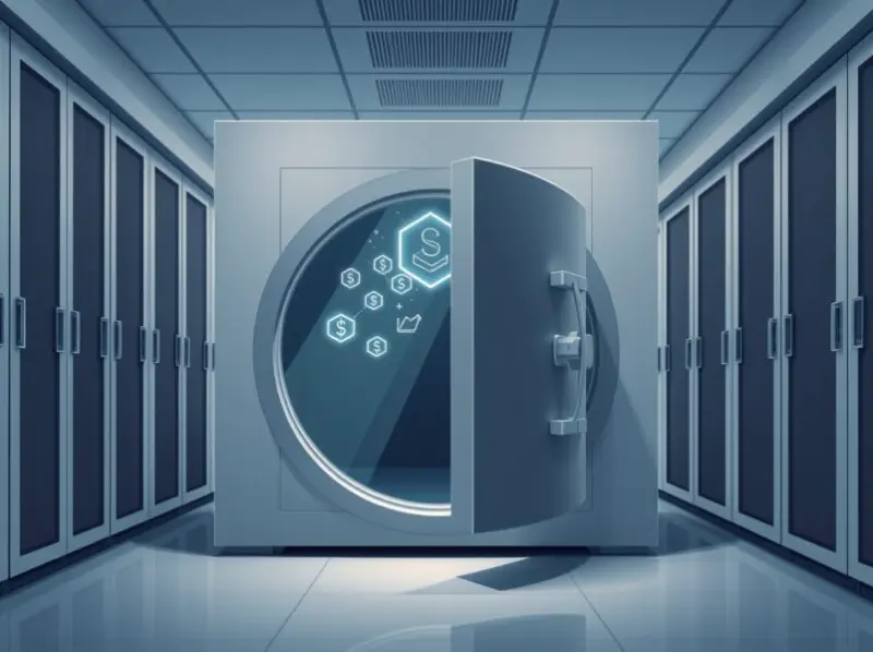 Northern Trust Pioneers Revolutionary Custody for Tokenized Assets on Canton Network