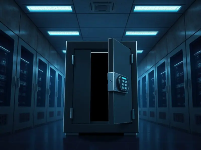 Zonda Exchange Crisis: 4,500 Bitcoin Frozen in Devastating Cold Wallet Lockout