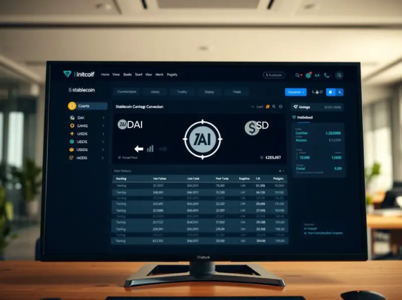 Coinbase Announces Crucial DAI to USDS Migration Support for May 2025