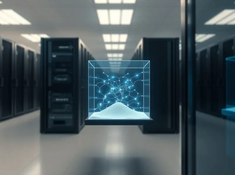 OpenAI Agents SDK Unleashes Critical Sandboxing to Fortify Enterprise AI Development