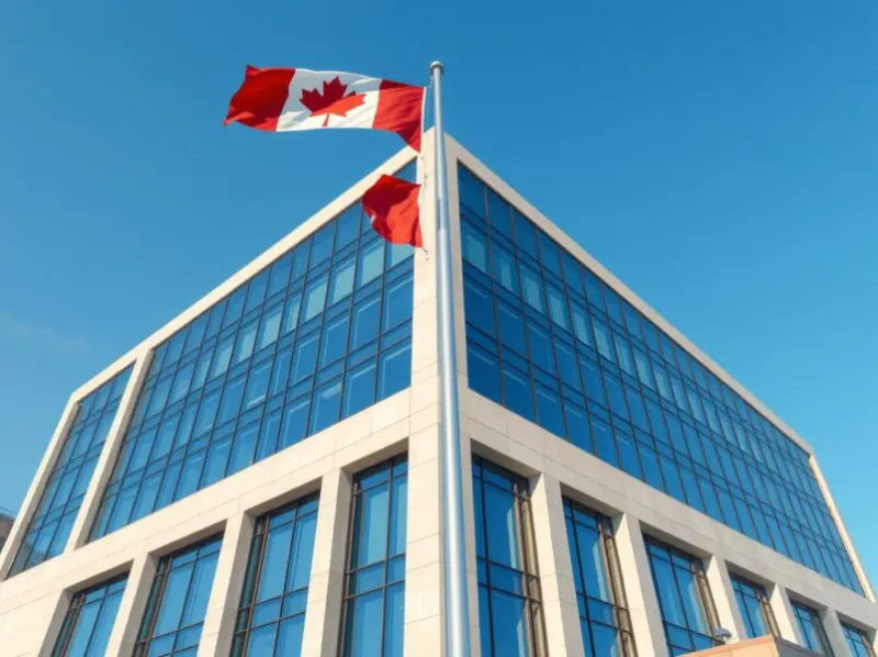 Canada Stablecoin Regulation: Central Bank Asserts Crucial Oversight in Landmark 2025 Framework