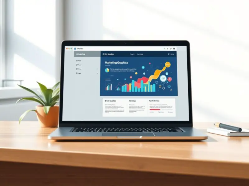 Gamma AI Image Generation Unleashes New Era in Marketing, Directly Challenging Canva and Adobe