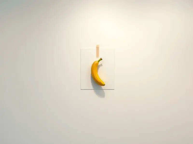 Justin Sun's $6.2M Banana Purchase Deemed More Absurd Than Lawsuit by Trump Sons