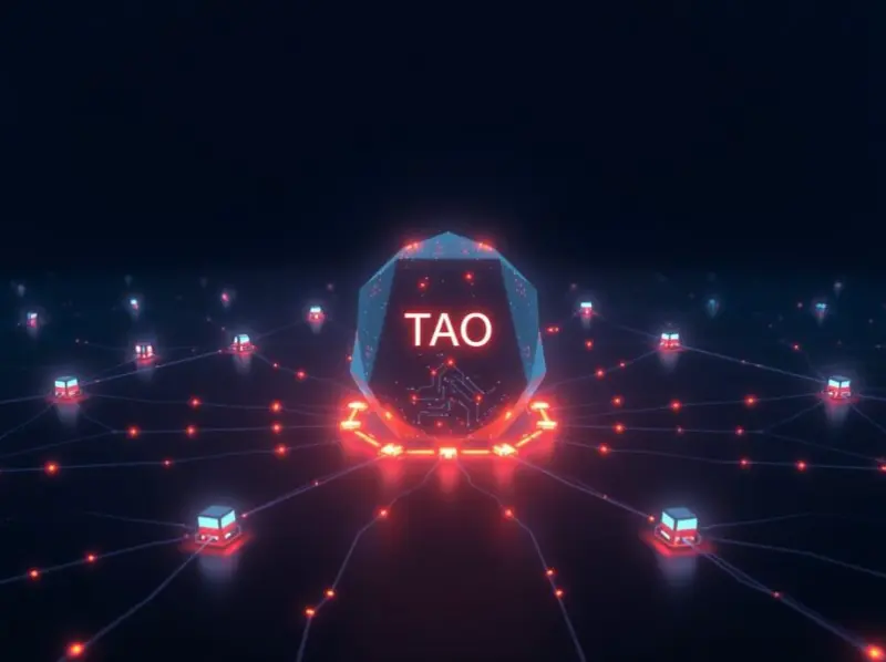 Bittensor (TAO) Price Prediction 2026-2030: Why This AI Crypto Could Explode Next