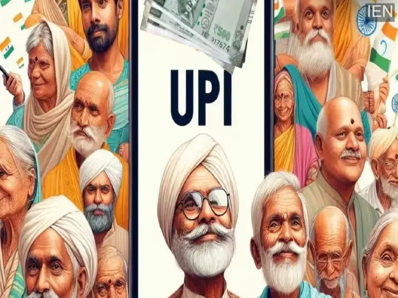 UPI Transaction Fees: Chaos Ensues if UPI is Taxed! Survey Reveals 70% of Users Could Abandon Digital Payments.