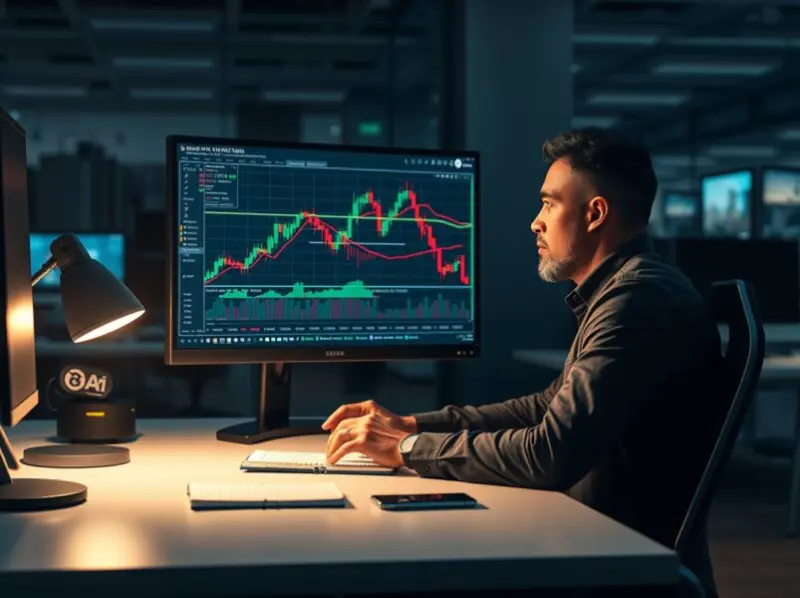 BTC Spot CVD Chart Analysis: Deciphering the Crucial Order Flow for April 4