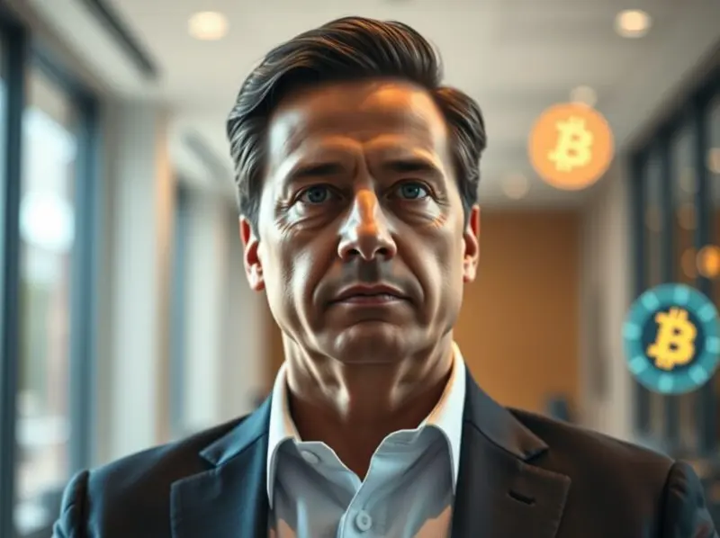 Bitcoin Price Prediction: Scaramucci's $1 Million Forecast Signals Major Institutional Shift
