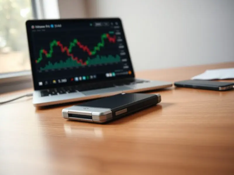 SEC Crypto Wallets Ruling: Commissioner Peirce's Critical Call for New Broker-Dealer Rules