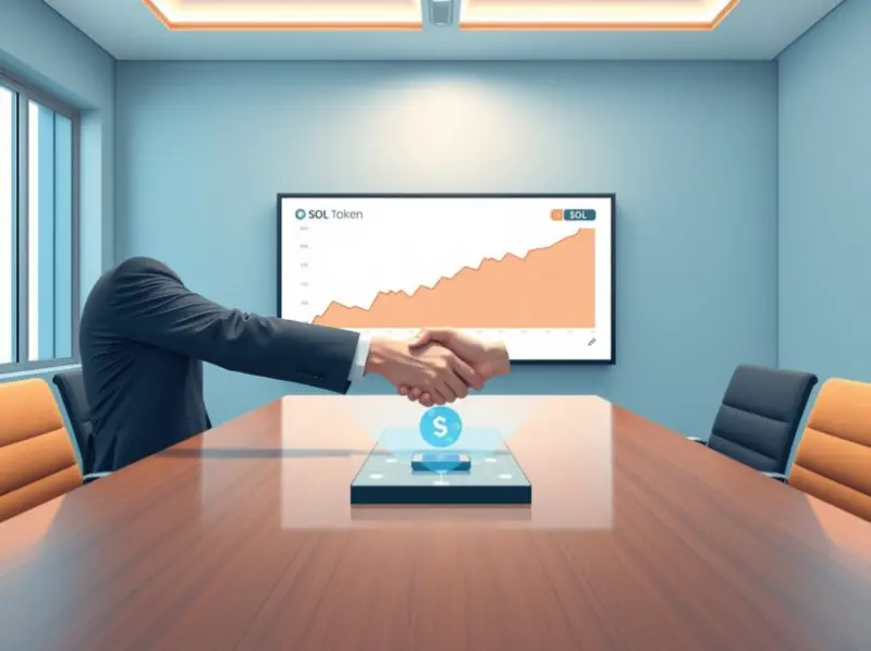 Sol Strategy Acquisition of HoudiniSwap for $18M Bolsters Cross-Chain Swap Capabilities