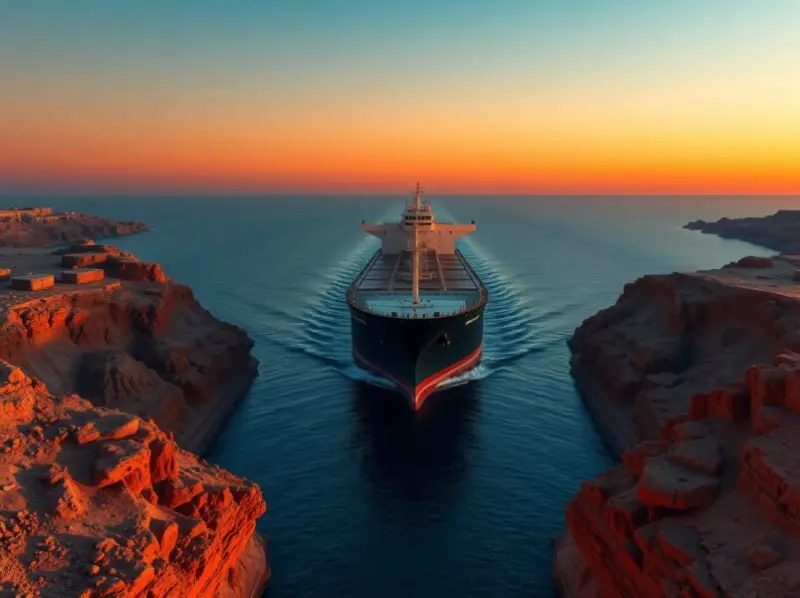 AUD/USD Recovery Stalls at 0.7060 Amid Trump's Shocking Hormuz Closure Threat