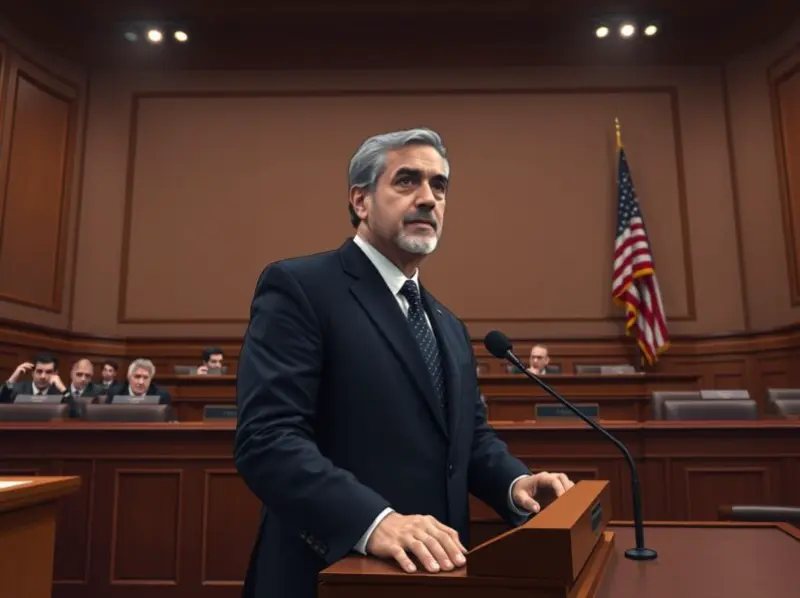 Tokenization Hearing: Plume Legal Chief Urges Congress to Prevent Critical Infrastructure Exodus