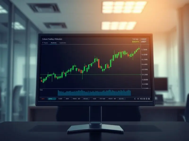 Binance CHIP Pre-Market Perpetual Futures: Strategic Expansion with 5x Leverage Launch