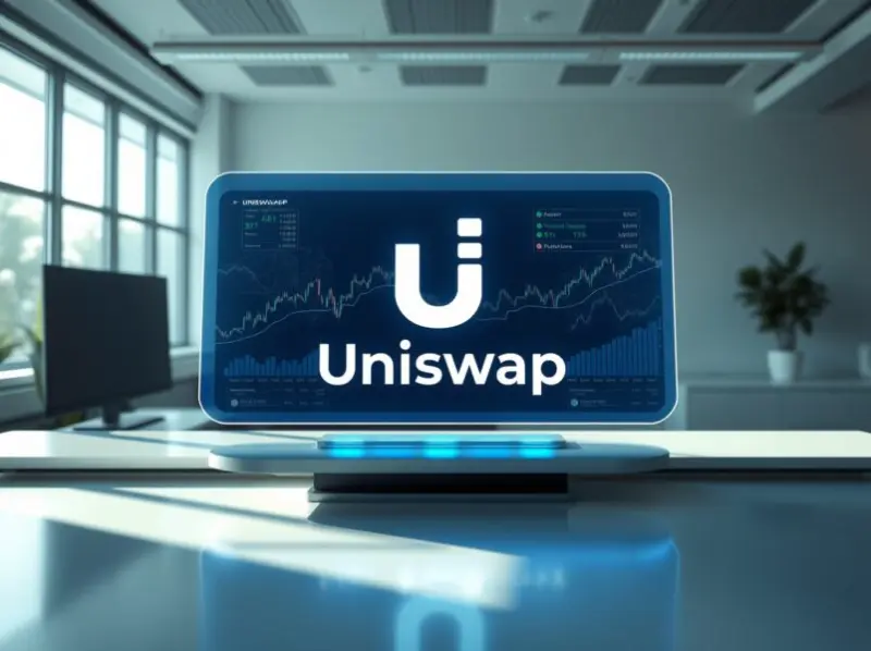 Uniswap Price Prediction 2026-2030: Critical Analysis of UNI's $50 Potential