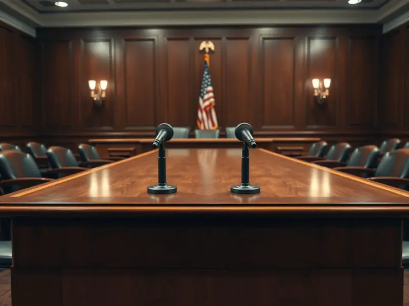 CLARITY Act Showdown: The Decisive Battle Between Coinbase and JPMorgan That Could Reshape Crypto