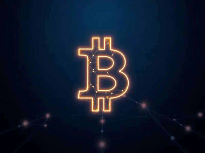 Bitcoin Network Activity Soars: Transactions Hit 16-Month High in Stunning Surge