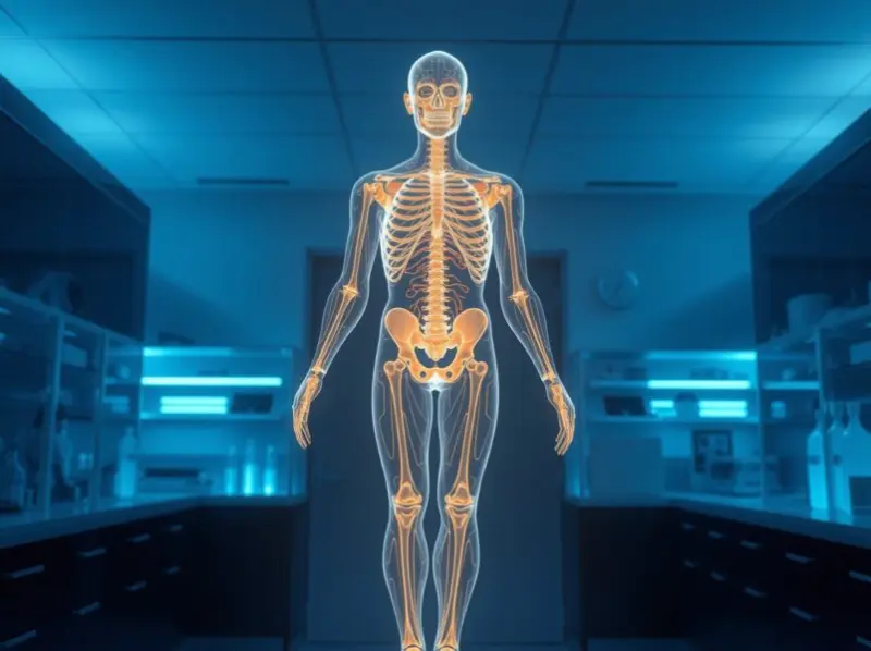 Digital Twins Revolution: How Mantis Biotech's Groundbreaking Technology Solves Medicine's Critical Data Problem