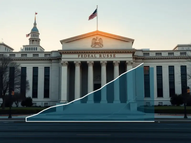 Federal Reserve's Crucial Strategy: Navigating Flat Yield Curve with Data-Dependent Rate Cuts - BNY Mellon Analysis