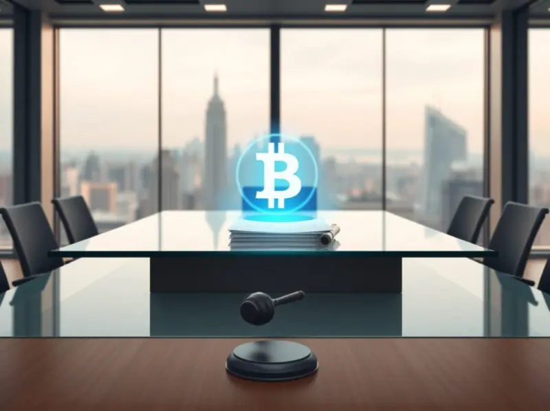 Tokenization Standards: Ondo Joins DTCC Working Group to Transform U.S. Capital Markets