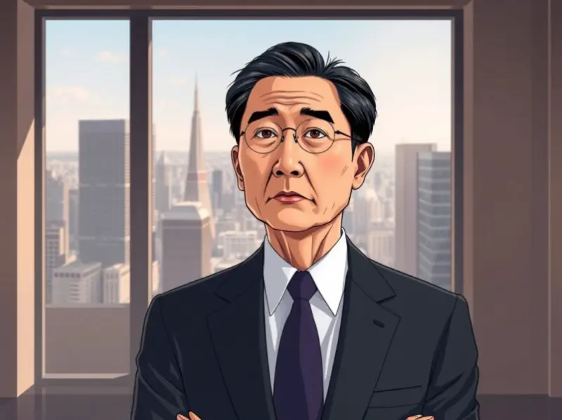 Bank of Japan Faces Critical Decision: Will It Freeze Key Rate Amid Mounting Uncertainty?