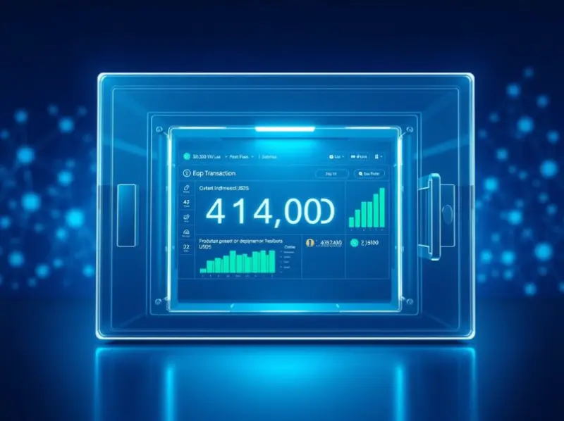 Spark SPK Buyback: Strategic 414,000 USDS Transfer Signals Confident Tokenomics Execution