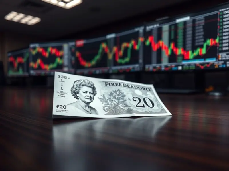 GBP Resilience Defies Expectations as Geopolitical Turmoil Rattles Global Markets