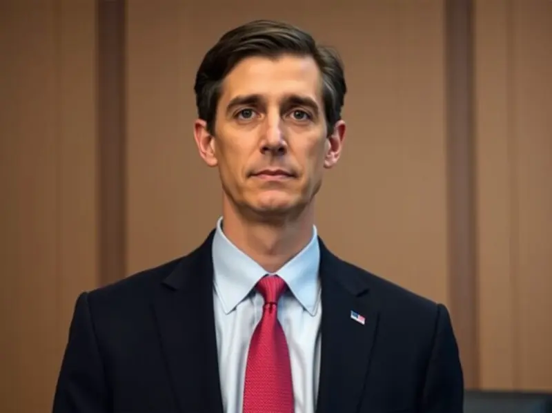 Federal Reserve Independence: Kevin Warsh Denies Trump Requested Rate Pre-Commitment