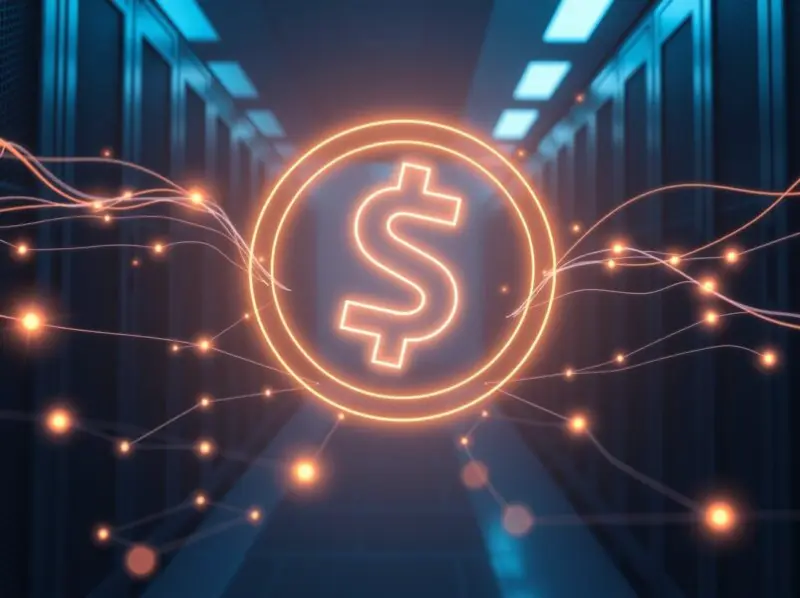 Stablecoin Turnover Surge: How Rising Velocity Could Dramatically Curb New Issuance Demand