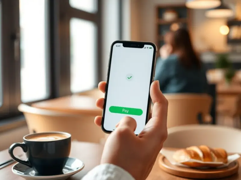 Exodus Pay Launches Revolutionary Self-Custody App to Bridge Crypto and Everyday Spending