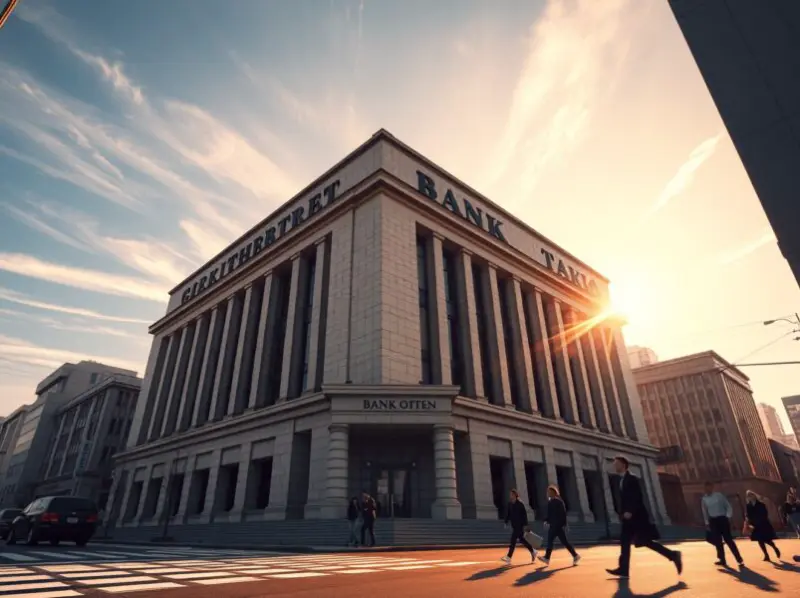 Bank of Japan Holds Steady: Critical Shift to Next Hike Timing Unfolds